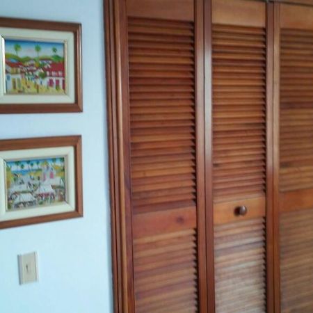 Apto En Cartagena Ed Puerto Azul Vista Al Mar Διαμέρισμα Εξωτερικό φωτογραφία
