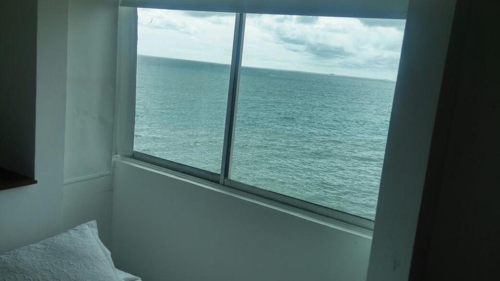 Apto En Cartagena Ed Puerto Azul Vista Al Mar Διαμέρισμα Εξωτερικό φωτογραφία