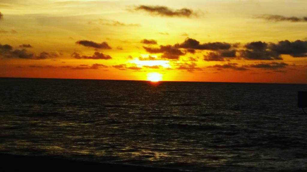 Apto En Cartagena Ed Puerto Azul Vista Al Mar Διαμέρισμα Εξωτερικό φωτογραφία